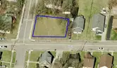 (0.13 Ac) Residential City-lot in Anderson, IN, 38 Miles North-East of Indianapolis,