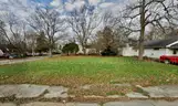 (0.13 Ac) Residential City-lot in Anderson, IN, 38 Miles North-East of Indianapolis,
