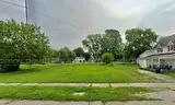 (0.11 Ac) Residential City-lot in Elwood, IN