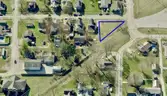 (0.11 Ac) Residential City-lot in Elwood, IN