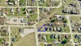 (0.11 Ac) Residential City-lot in Elwood, IN