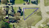 (0.11 Ac) Residential City-lot in Elwood, IN
