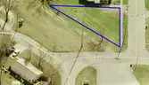 (0.11 Ac) Residential City-lot in Elwood, IN