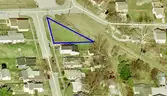 (0.11 Ac) Residential City-lot in Elwood, IN