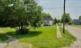 (0.11 Ac) Residential City-lot in Elwood, IN