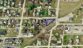 (0.11 Ac) Residential City-lot in Elwood, IN