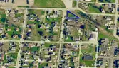 (0.11 Ac) Residential City-lot in Elwood, IN