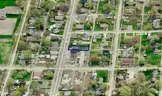 (0.13 Ac) Residential City-lot in Anderson, IN, 38 Miles North-East of Indianapolis,