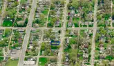 (46&#x2019; X 92&#x2019;) Residential City-lot in Anderson, IN, 38 Miles North-East of Indianapolis,