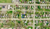 (46&#x2019; X 92&#x2019;) Residential City-lot in Anderson, IN, 38 Miles North-East of Indianapolis,