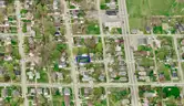 (46&#x2019; X 92&#x2019;) Residential City-lot in Anderson, IN, 38 Miles North-East of Indianapolis,
