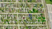 (41’ X 123’) Residential City-lot in Anderson, IN, 38 Miles North-East of Indianapolis,