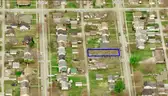(41’ X 123’) Residential City-lot in Anderson, IN, 38 Miles North-East of Indianapolis,