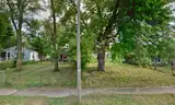 (41’ X 123’) Residential City-lot in Anderson, IN, 38 Miles North-East of Indianapolis,