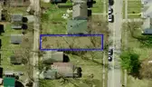 (41’ X 123’) Residential City-lot in Anderson, IN, 38 Miles North-East of Indianapolis,