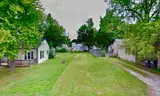 (41&#x2019; X 120&#x2019;) Residential City-lot in Anderson, IN, 38 Miles North-East of Indianapolis,