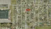 (41&#x2019; X 120&#x2019;) Residential City-lot in Anderson, IN, 38 Miles North-East of Indianapolis,