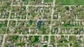 (41&#x2019; X 120&#x2019;) Residential City-lot in Anderson, IN, 38 Miles North-East of Indianapolis,
