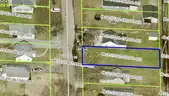 (41&#x2019; X 120&#x2019;) Residential City-lot in Anderson, IN, 38 Miles North-East of Indianapolis,