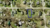(41&#x2019; X 120&#x2019;) Residential City-lot in Anderson, IN, 38 Miles North-East of Indianapolis,