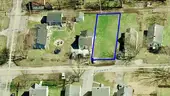 (41&#x2019; X 120&#x2019;) Residential City-lot in Anderson, IN, 38 Miles North-East of Indianapolis,