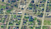 (46&#x2019; X 165&#x2019;) Residential City-lot in ALEXANDRIA, IN, North-East of Indianapolis,