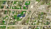 (46&#x2019; X 165&#x2019;) Residential City-lot in ALEXANDRIA, IN, North-East of Indianapolis,