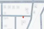 (46&#x2019; X 165&#x2019;) Residential City-lot in ALEXANDRIA, IN, North-East of Indianapolis,