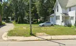 42&#x27; x 132&#x27; Residential City lot near Indiana Wesleyan University