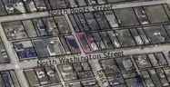 42&#x27; x 132&#x27; Residential City lot near Indiana Wesleyan University