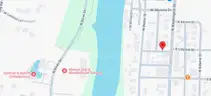 42&#x27; x 132&#x27; Residential City lot near Indiana Wesleyan University