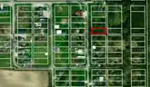 (50&#x2019; X 127&#x2019;) Residential City-lot in ALEXANDRIA, IN, North-East of Indianapolis,