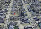 Large Residential Lot 2.9 Miles from University of Notre Dame