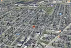 Large Residential Lot 2.9 Miles from University of Notre Dame