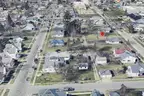 Large Residential Lot 2.9 Miles from University of Notre Dame