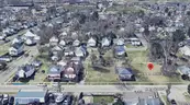 Large Residential Lot 2.9 Miles from University of Notre Dame