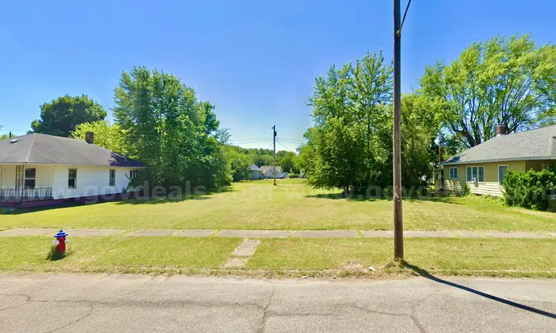 Large Residential Lot 2.9 Miles from University of Notre Dame