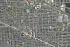 Large Residential Lot 2.9 Miles from University of Notre Dame