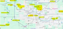 Large Residential Lot 2.9 Miles from University of Notre Dame