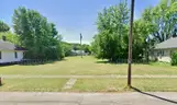 Large Residential Lot 2.9 Miles from University of Notre Dame