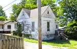 Single Family House in Harrisburg, IL (Close to Shawnee National Forest)