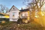 Single Family House in Harrisburg, IL (Close to Shawnee National Forest)