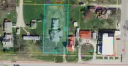 Single Family House in Augusta, IL