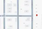 Residential City lot near Indiana Wesleyan University