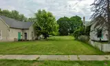 40&#x2019; X 132&#x2019; Residential City lot near Indiana Wesleyan University