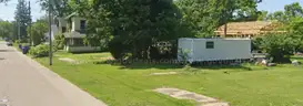 44&#x2019; X 139&#x2019; Residential City lot near Indiana Wesleyan University