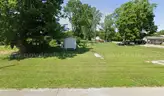 44&#x2019; X 139&#x2019; Residential City lot near Indiana Wesleyan University