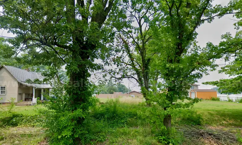 33&#x2019; X 132&#x2019; Residential City lot near Indiana Wesleyan University