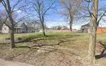 33’ X 132’ Residential City lot near Indiana Wesleyan University