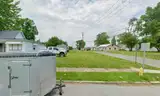 40&#x2019; X 100&#x2019; Residential City lot near Indiana Wesleyan University